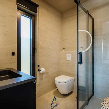 فيلة Sofija By Awaytocroatia *