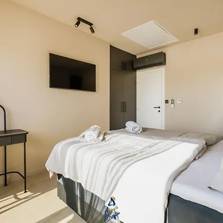 빌라 Sofija By Awaytocroatia *