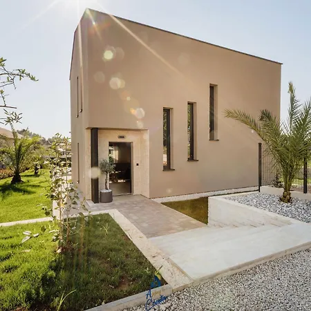 빌라 Sofija By Awaytocroatia Tar-Vabriga