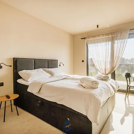 Sofija By Awaytocroatia Vila Tar-Vabriga