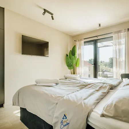 فيلة Sofija By Awaytocroatia Tar-Vabriga