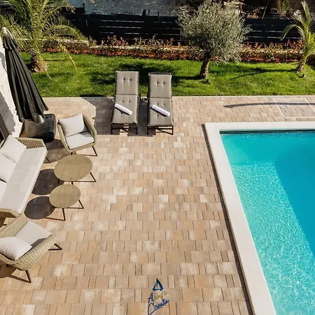 Sofija By Awaytocroatia * Tar-Vabriga