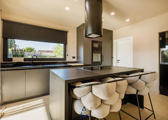 Sofija By Awaytocroatia 빌라