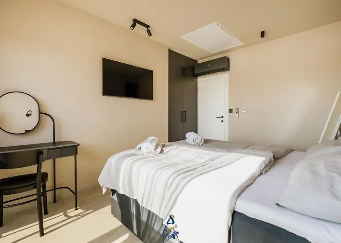 빌라 Sofija By Awaytocroatia *