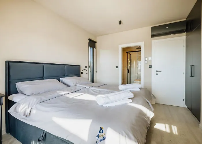 Sofija By Awaytocroatia 빌라