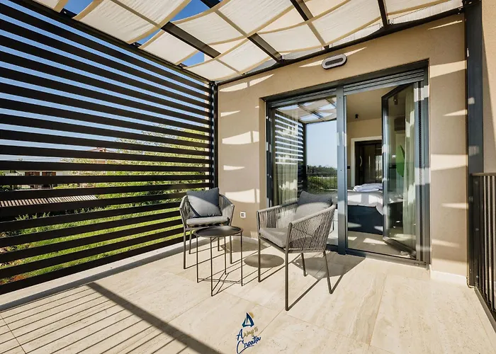 Sofija By Awaytocroatia * Tar-Vabriga