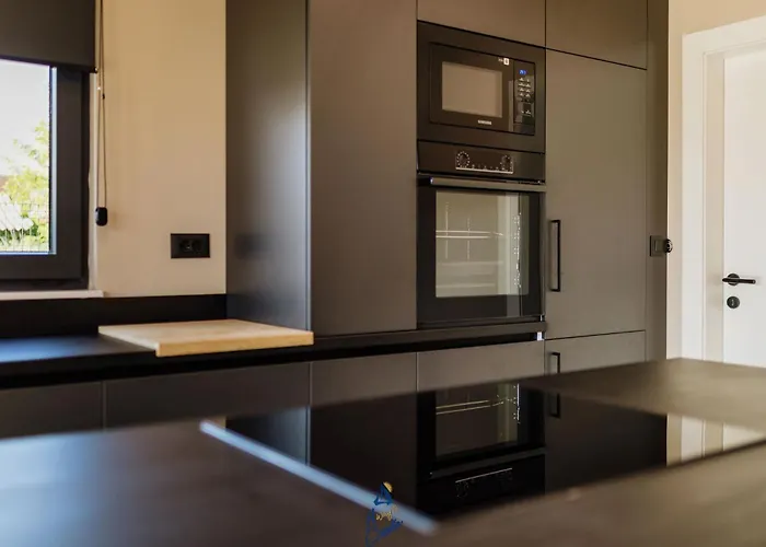 빌라 Sofija By Awaytocroatia