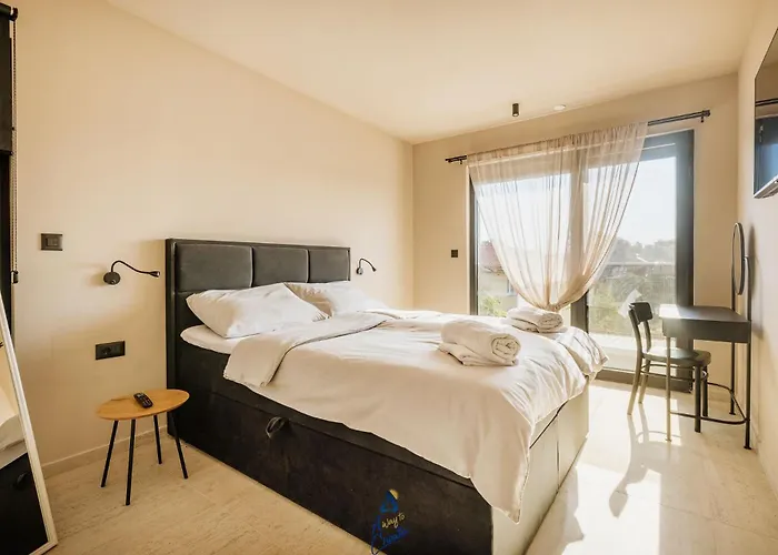 Sofija By Awaytocroatia 빌라 Tar-Vabriga