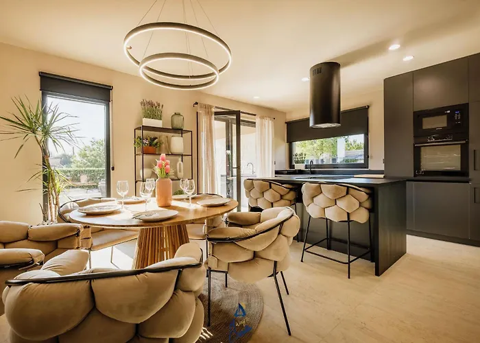 빌라 Sofija By Awaytocroatia *