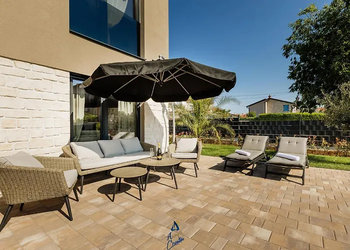 Sofija By Awaytocroatia 빌라