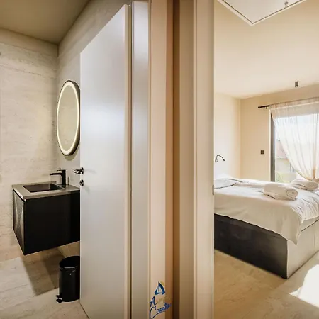 Villa Sofija By Awaytocroatia Tar-Vabriga