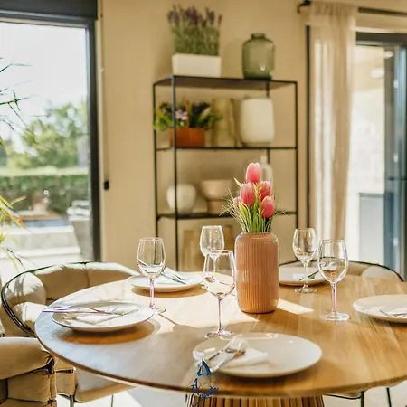 Sofija By Awaytocroatia Villa Tar-Vabriga