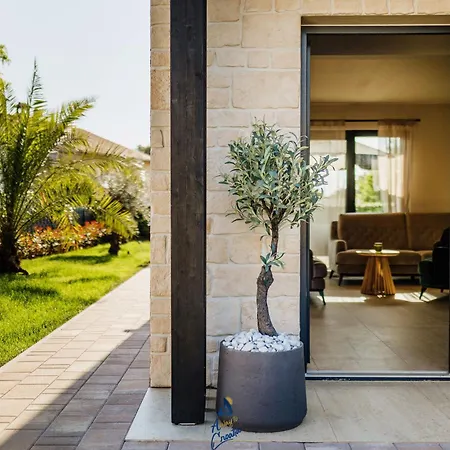 Villa Sofija By Awaytocroatia Tar-Vabriga