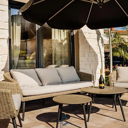 Sofija By Awaytocroatia *