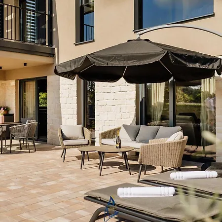 Villa Sofija By Awaytocroatia Tar-Vabriga