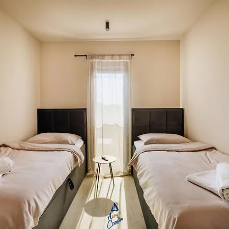 Sofija By Awaytocroatia Villa Tar-Vabriga