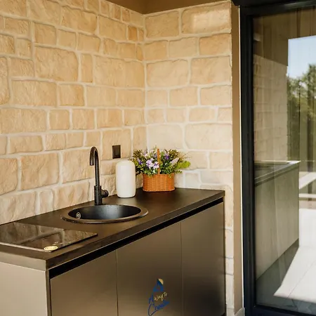 Sofija By Awaytocroatia