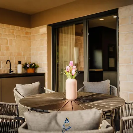 Sofija By Awaytocroatia *