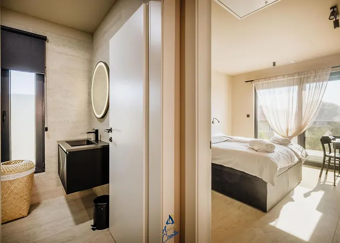 Villa Sofija By Awaytocroatia Tar-Vabriga