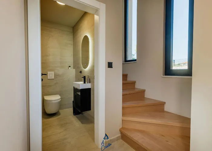 Sofija By Awaytocroatia Villa Tar-Vabriga