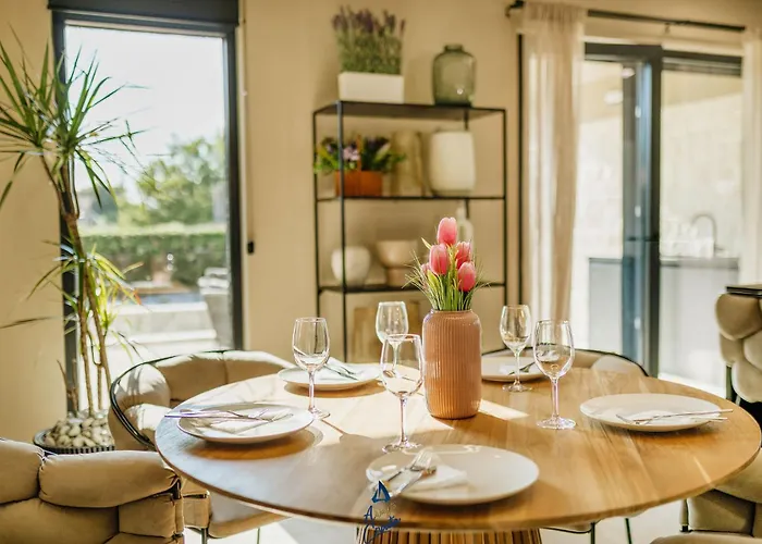 Sofija By Awaytocroatia Villa Tar-Vabriga