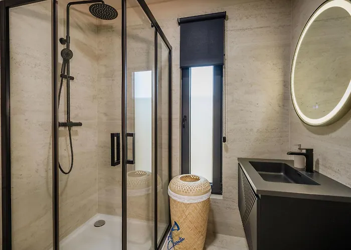 Sofija By Awaytocroatia Villa *