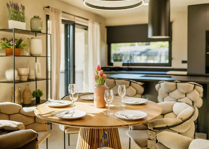 Sofija By Awaytocroatia Villa Tar-Vabriga