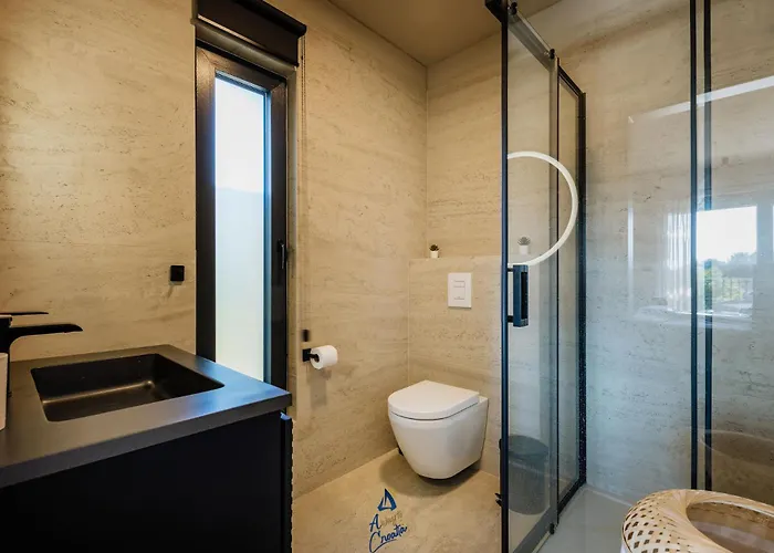 Villa Sofija By Awaytocroatia *