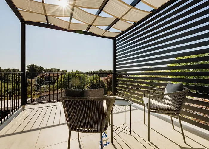 Sofija By Awaytocroatia Villa *