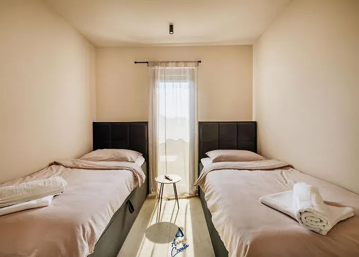 Sofija By Awaytocroatia Villa Tar-Vabriga