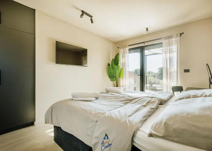 Villa Sofija By Awaytocroatia Tar-Vabriga