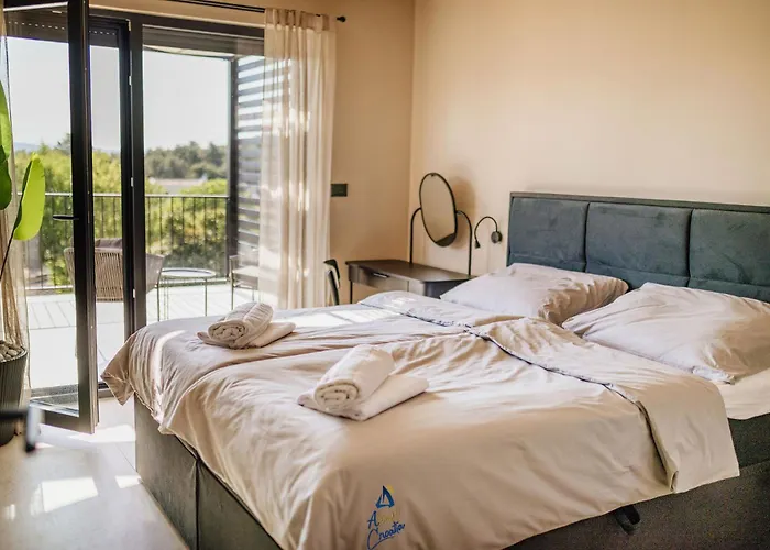 Sofija By Awaytocroatia Villa *