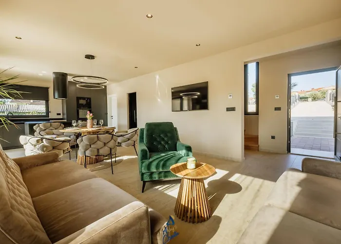 Sofija By Awaytocroatia Villa